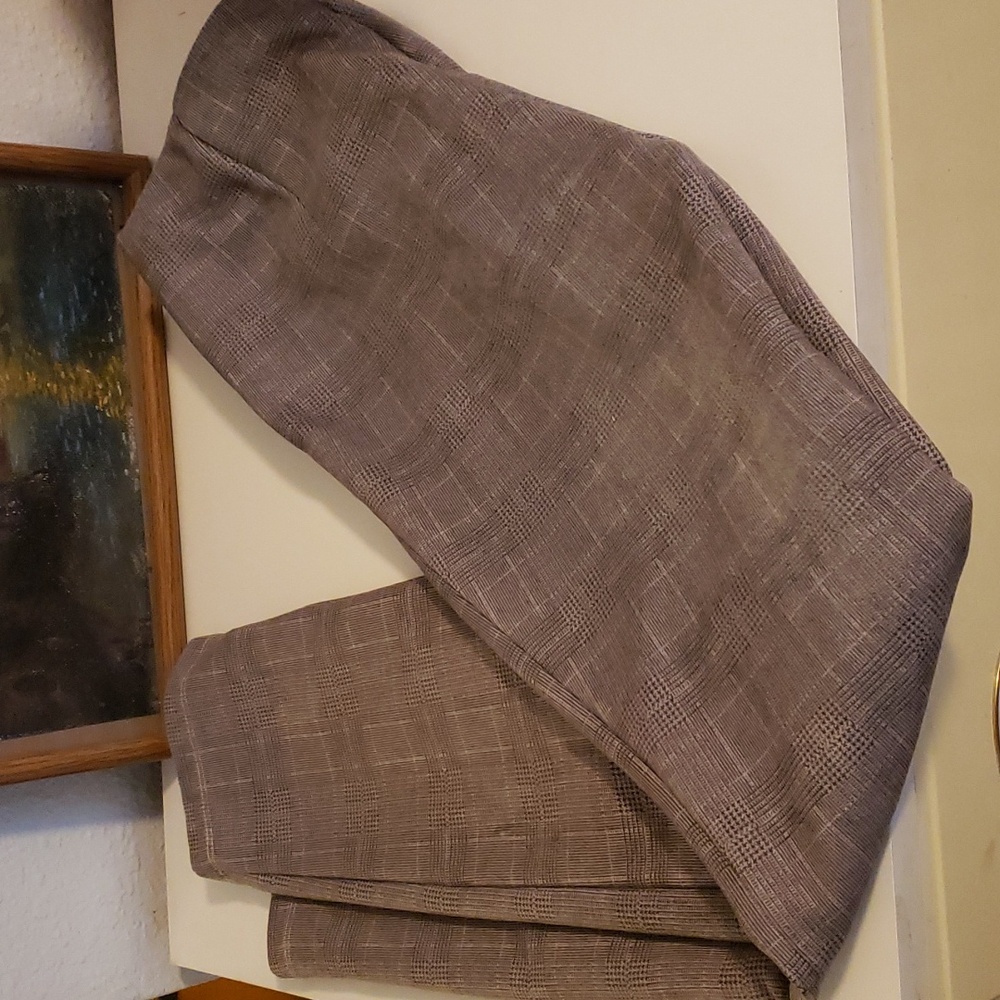 Like new nordstrom business high rise pants